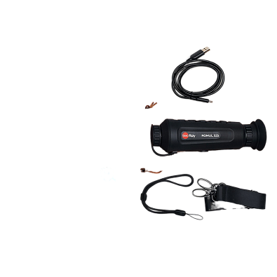 Тепловизионный монокуляр RedRay Romul 325