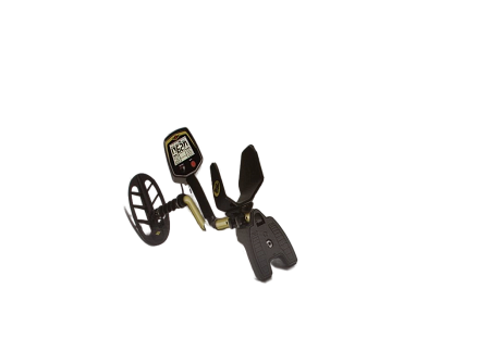 Металлоискатель FISHER F75 RUS