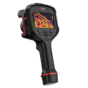 Тепловизор Hammer Guide H3