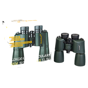 Бинокль Levenhuk New Sherman PRO 12x50