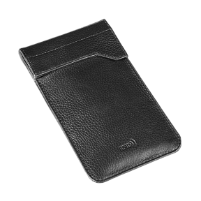 Чехол фарадея для телефона Faraday Bag PS1 Black