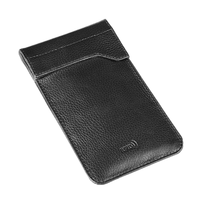 Чехол фарадея для телефона Faraday Bag PS1 Black
