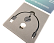 Мини диктофон EDIC-mini Dime B120