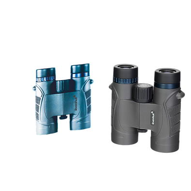Бинокль Levenhuk Nitro 8x32