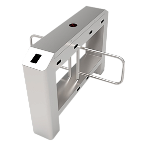 Турникет с распашными створками ZKTeco SBTL3200