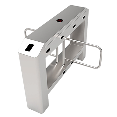 Турникет с распашными створками ZKTeco SBTL3200