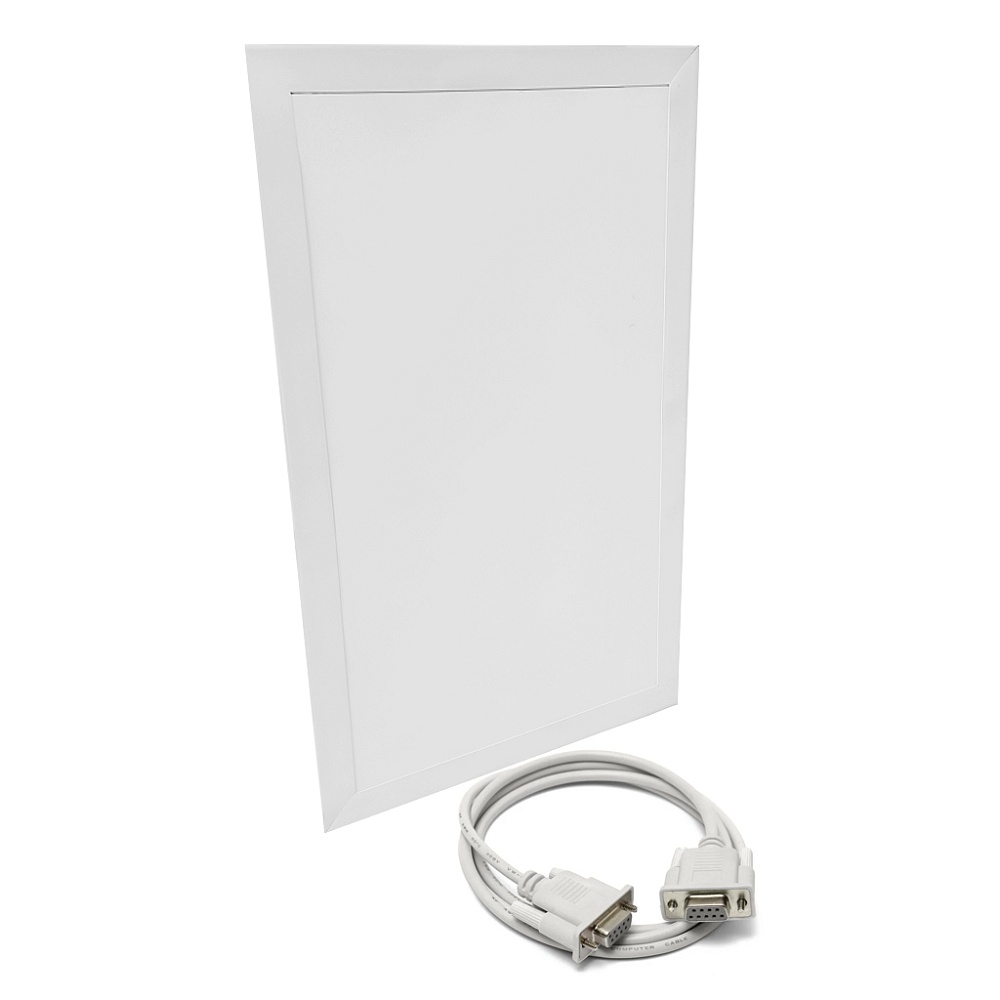 Электромагнитная широкополосная антенна ПА-111