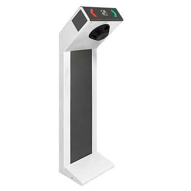 Турникет трипод CARDDEX STR-01C