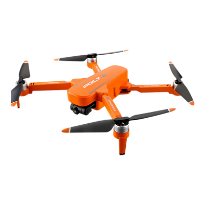 Квадрокоптер JJRC X17