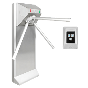 Турникет трипод CARDDEX STL-01C (нерж)