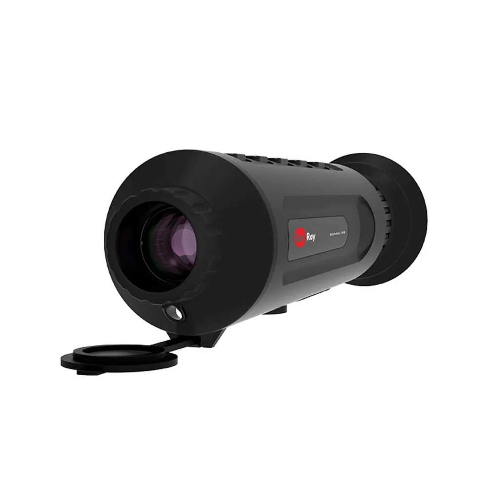 Тепловизионный монокуляр RedRay Romul 325