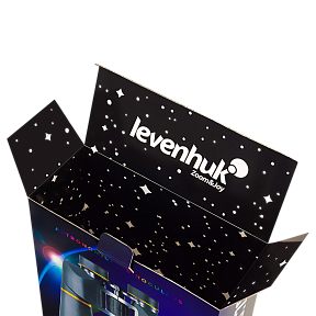 Бинокль Levenhuk Bruno PLUS 25x70