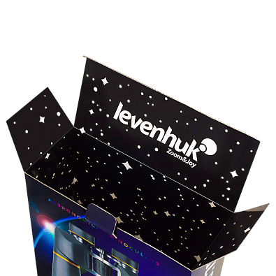 Бинокль Levenhuk Bruno PLUS 25x70