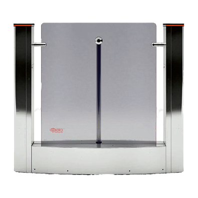 Моторизованный створчатый турникет Oxgard QL-05