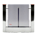 Моторизованный створчатый турникет Oxgard QL-05