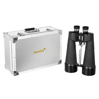 Бинокль Levenhuk Bruno PLUS 25x100