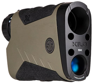 Лазерный дальномер Sig Sauer Kilo 5K