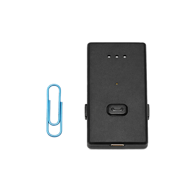 Мини диктофон EDIC-mini Plus А32