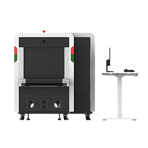 Интроскоп Dahua ISC-M6550D