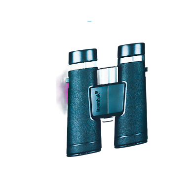 Бинокль Levenhuk Nitro ED 8x42
