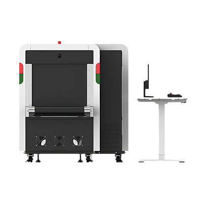 Интроскоп Dahua ISC-M6550D