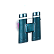Бинокль Levenhuk Nitro ED 8x42