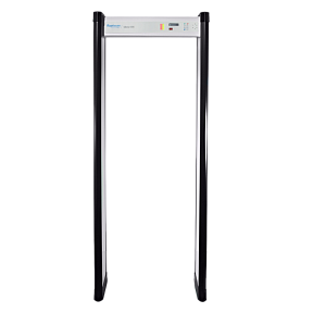 Арочный металлодетектор Metor 6E