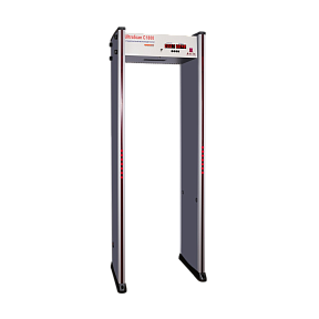 Арочный металлодетектор UltraScan C1800