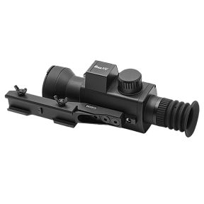 Тепловизионный прицел RikaNV Ovod M35 LRF