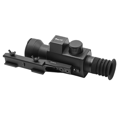 Тепловизионный прицел RikaNV Ovod M35 LRF