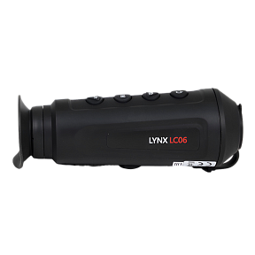 Тепловизионный монокуляр Hikmicro LYNX LC06