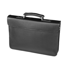Портфель фарадея для гаджетов Faraday Bag DS-1 Black