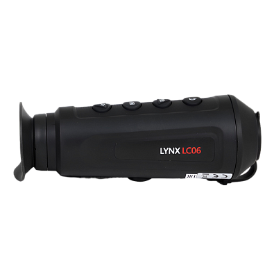 Тепловизионный монокуляр Hikmicro LYNX LC06