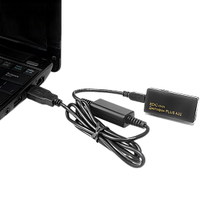 Мини диктофон EDIC-mini Plus А32