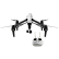 Квадрокоптер DJI Inspire