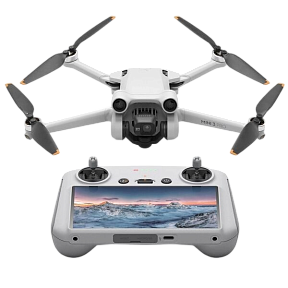 Квадрокоптер DJI Mini 3 Pro