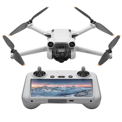 Квадрокоптер DJI Mini 3 Pro