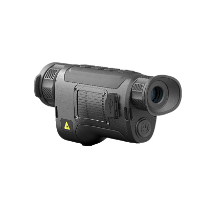 Тепловизионный монокуляр Lzirtek Hors 635L с дальномером