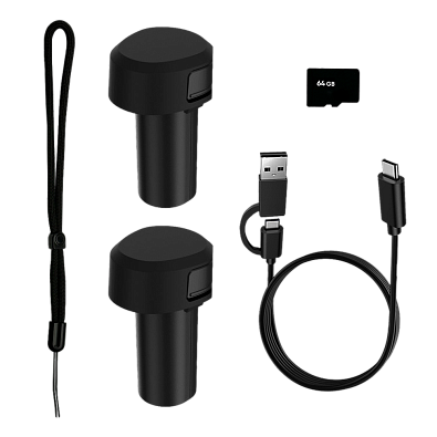 Тепловизор Hikmicro M10