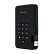 Внешний диск с аппаратным шифрованием iStorage DiskAshur2 SSD 1000Gb