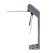 Турникет-трипод PERCo TTR-07.1G