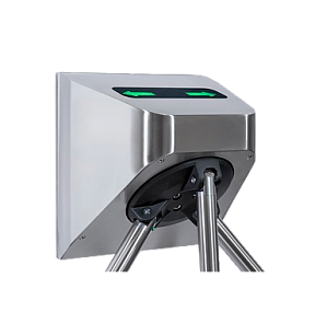 Настенный турникет-трипод Perco TTR-10АK
