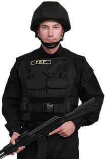 Комфорт 2-2 тип УНИ в чехле Охранник