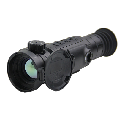 Тепловизионный прицел Longot LY650LRF с дальномером