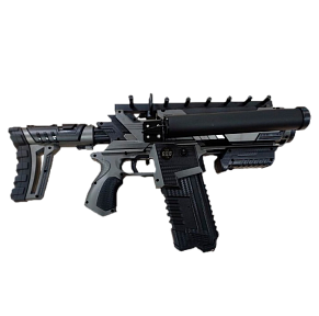 Радиоэлектронное ружье Дрон-1200