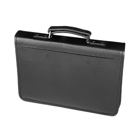 Портфель фарадея для гаджетов Faraday Bag DS-1 Black