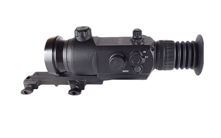 Тепловизионный прицел ДИПОЛЬ D50TS1200