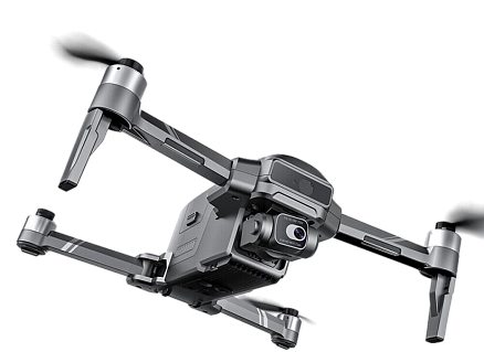 Квадрокоптер SJRC F22S 4K PRO