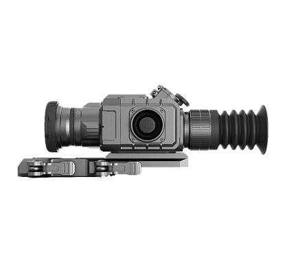 Тепловизионный прицел Lzirtek Perun 350
