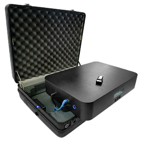 Блокиратор сотовой связи и Wi-Fi Штиль-КС1000